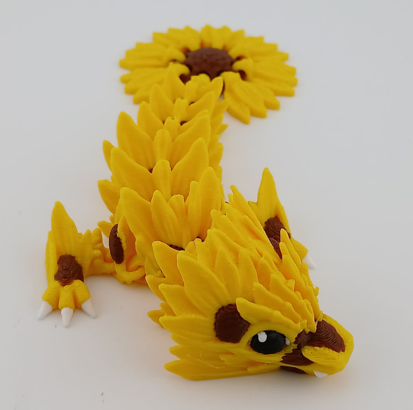 Sunflower Tadling